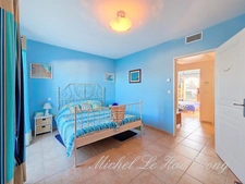 Charming house in Marina 03 bedrooms with garage in AIGUES-MORTES (30220)