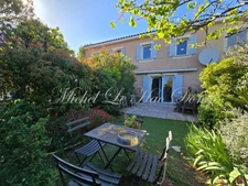 Maison à vendre 4 pièces en R+1 à CALVISSON (30420)