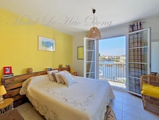 Charming house in Marina for sale, 2 bedrooms, AIGUES MORTES (30)