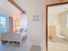 Superbe marina en triplex avec 03 chambres à AIGUES MORTES (30)