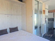 Appartement à vendre 2 pièces LE GRAU DU ROI (30)