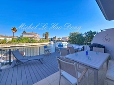 Maison à vendre 4 pièces AIGUES MORTES (30)