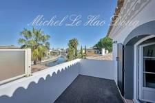 Dpt Gard (30), for sale AIGUES MORTES house P5 of 155.03 m² - Land of 536  