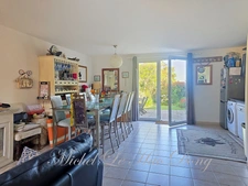 Maison à vendre 4 pièces en R+1 à CALVISSON (30420)