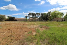 Dpt Gard (30), à vendre QUISSAC Terrain de 701,00 m²