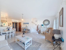 Superbe marina en triplex avec 03 chambres à AIGUES MORTES (30)