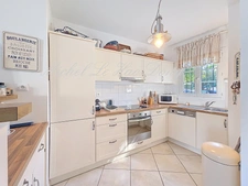 Superbe marina en triplex avec 03 chambres à AIGUES MORTES (30)