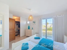 Superbe marina en triplex avec 03 chambres à AIGUES MORTES (30)