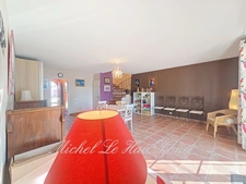 Charmante marina avec 03 chambres en duplex à vendre à Aigues-Mortes (30220)