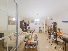 Aigues-Mortes (30220), house in Marina 03 bedrooms with garage