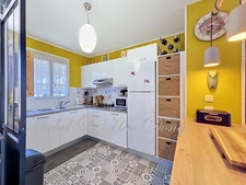 Charming house in Marina for sale, 2 bedrooms, AIGUES MORTES (30)