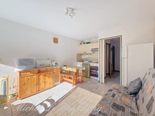 Appartement à vendre 2 pièces LE GRAU DU ROI (30)
