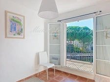 House duplex in Marina 03 bedrooms in Aigues-Mortes (30220)