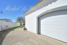 Dpt Gard (30), à vendre AIGUES MORTES maison P5 de 155,03 m² - Terrain de 536 m²  