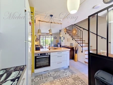Charming house in Marina for sale, 2 bedrooms, AIGUES MORTES (30)