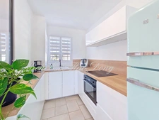 In Aigues-Mortes (30220) – For sale: Charming 2-bedroom duplex marina house of 64 m²