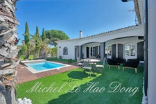 Dpt Gard (30), for sale AIGUES MORTES house P5 of 155.03 m² - Land of 536  