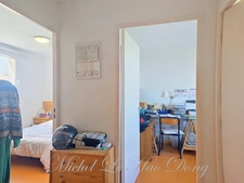 Charmante maison avec 03 chambres en duplex à CALVISSON (30420)