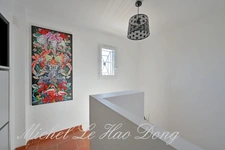 Dpt Gard (30), for sale AIGUES MORTES house P5 of 155.03 m² - Land of 536  