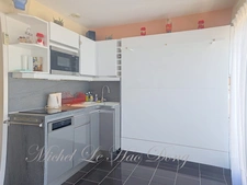 Appartement à vendre 2 pièces LE GRAU DU ROI (30)