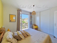 Charming house in Marina for sale, 2 bedrooms, AIGUES MORTES (30)