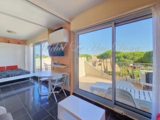 Appartement à vendre 2 pièces LE GRAU DU ROI (30)