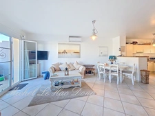 Superbe marina en triplex avec 03 chambres à AIGUES MORTES (30)
