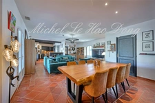 Dpt Gard (30), for sale AIGUES MORTES house P5 of 155.03 m² - Land of 536  