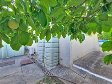 VERGÈZE (30310) – Le plaisir de vivre de plain-pied, un jardin arboré, tout près du centre du village 