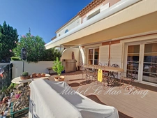 House for sale 4 rooms AIGUES MORTES (30)