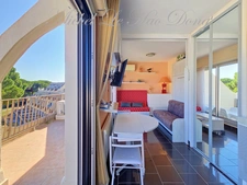 Appartement à vendre 2 pièces LE GRAU DU ROI (30)
