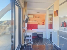 Appartement à vendre 2 pièces LE GRAU DU ROI (30)