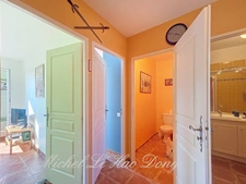 Charmante marina avec 03 chambres en duplex à vendre à Aigues-Mortes (30220)