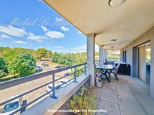 Appartement à vendre 3 pièces NIMES (30)