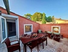 House for sale, 4 rooms, CABRIERES (30)