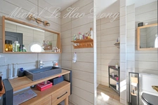 Dpt Gard (30), for sale AIGUES MORTES house P5 of 155.03 m² - Land of 536  