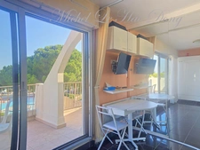 Appartement à vendre 2 pièces LE GRAU DU ROI (30)