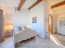 Superbe marina en triplex avec 03 chambres à AIGUES MORTES (30)