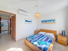 Superbe marina en triplex avec 03 chambres à AIGUES MORTES (30)