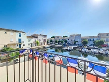 House for sale 4 rooms AIGUES MORTES (30)