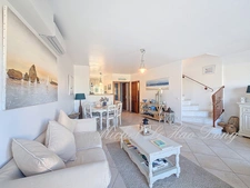 Superbe marina en triplex avec 03 chambres à AIGUES MORTES (30)