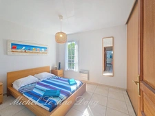 Superbe marina en triplex avec 03 chambres à AIGUES MORTES (30)