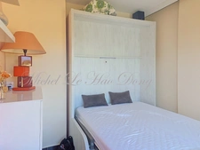 Appartement à vendre 2 pièces LE GRAU DU ROI (30)