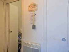 Appartement à vendre 2 pièces LE GRAU DU ROI (30)