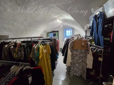 Fonds de commerce Boutique de prêt à porter à vendre QUISSAC (30)