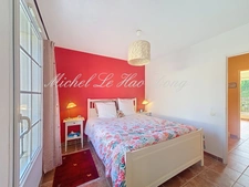 House duplex in Marina 03 bedrooms in Aigues-Mortes (30220)