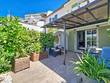 Charming house in Marina for sale, 2 bedrooms, AIGUES MORTES (30)