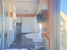 Appartement à vendre 2 pièces LE GRAU DU ROI (30)