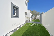 Dpt Gard (30), for sale AIGUES MORTES house P5 of 155.03 m² - Land of 536  