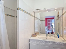 House duplex in Marina 03 bedrooms in Aigues-Mortes (30220)